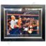 Mike Tyson Signed Picture