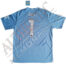 Pep Guardiola autographed shirt