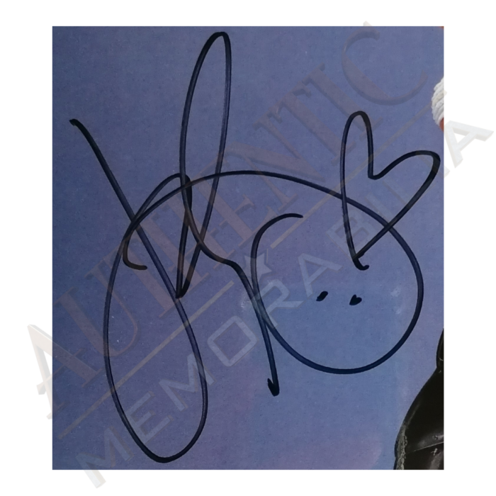 Katy Perry Signature