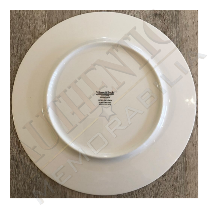 Gordon Ramsay Gift, Gordon Ramsay Plate