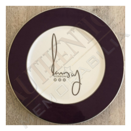 Gordan Ramsay Memorabilia